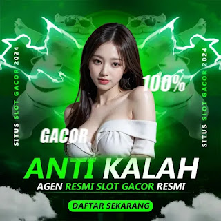 DANAWD: Pusat Game Slot Dana Resmi Terpercaya di Indonesia